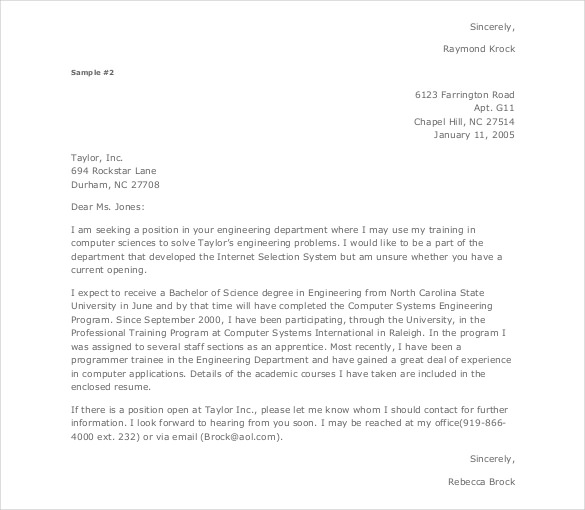 microsoft business letter template business letter template 44 