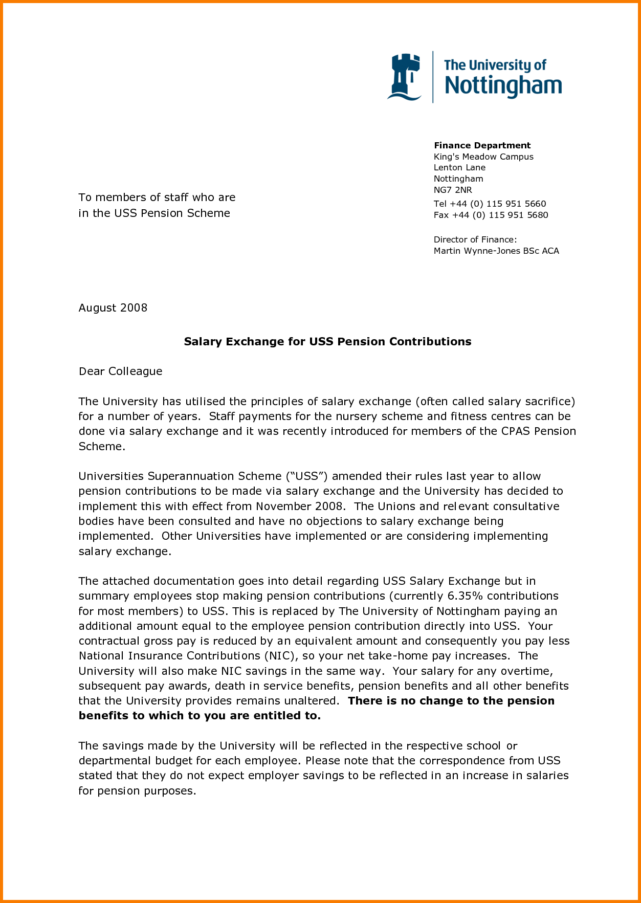 Free Business Letter Template Word xMWsoE5B | TEMPLATES 