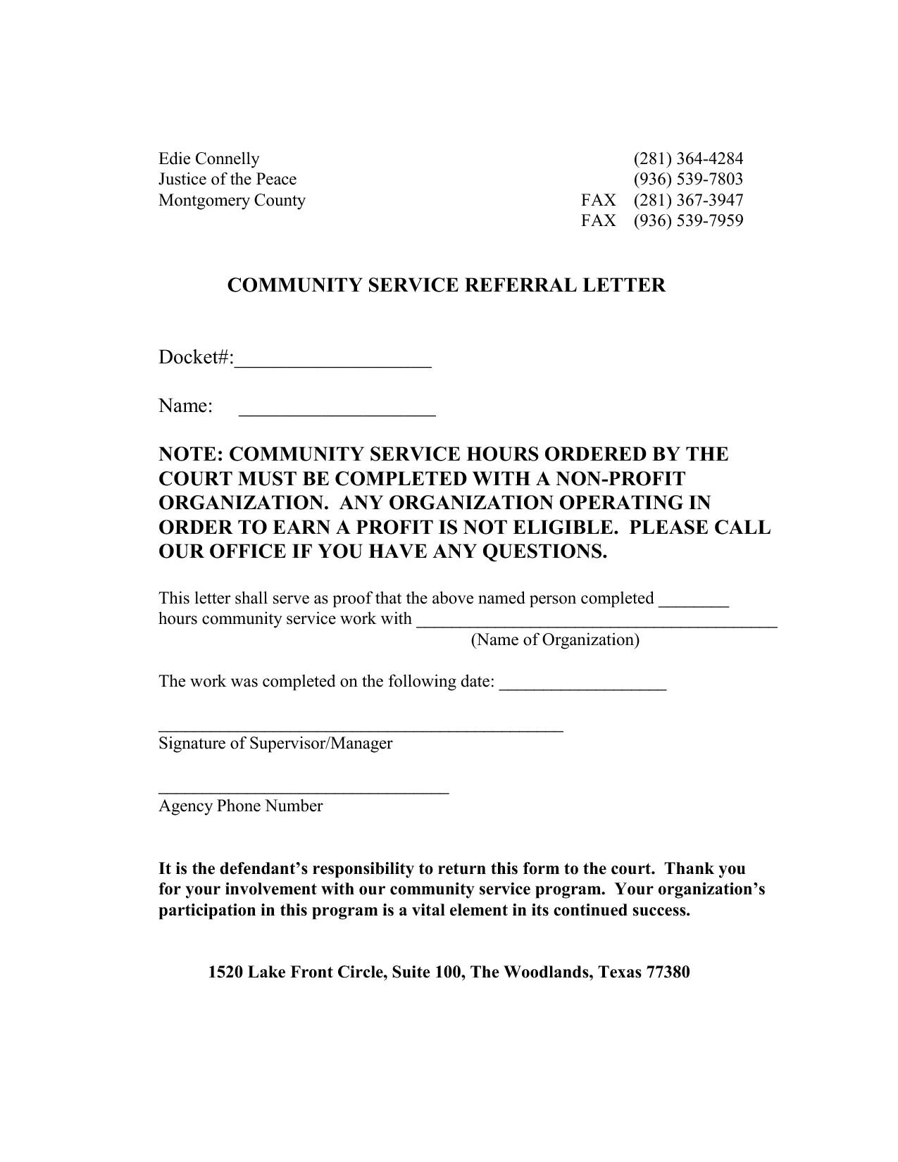 community-service-letter-template-examples-letter-template-collection