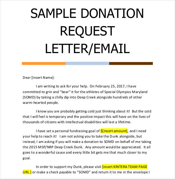 donation request letter template donation letter template 26 free 