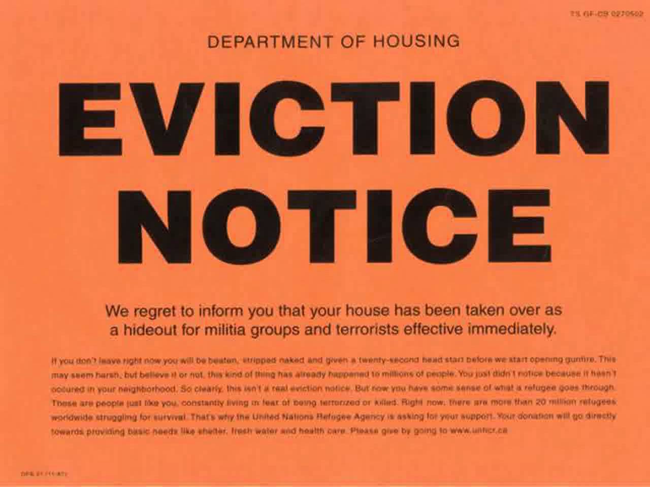 4+ eviction notice template uk | gcsemaths revision