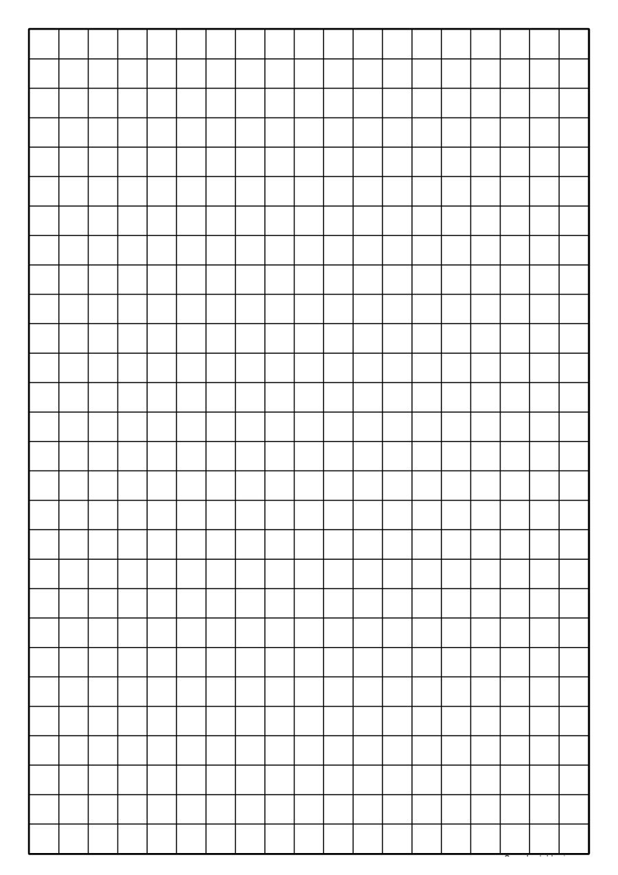 30+ Free Printable Graph Paper Templates (Word, PDF)   Template Lab
