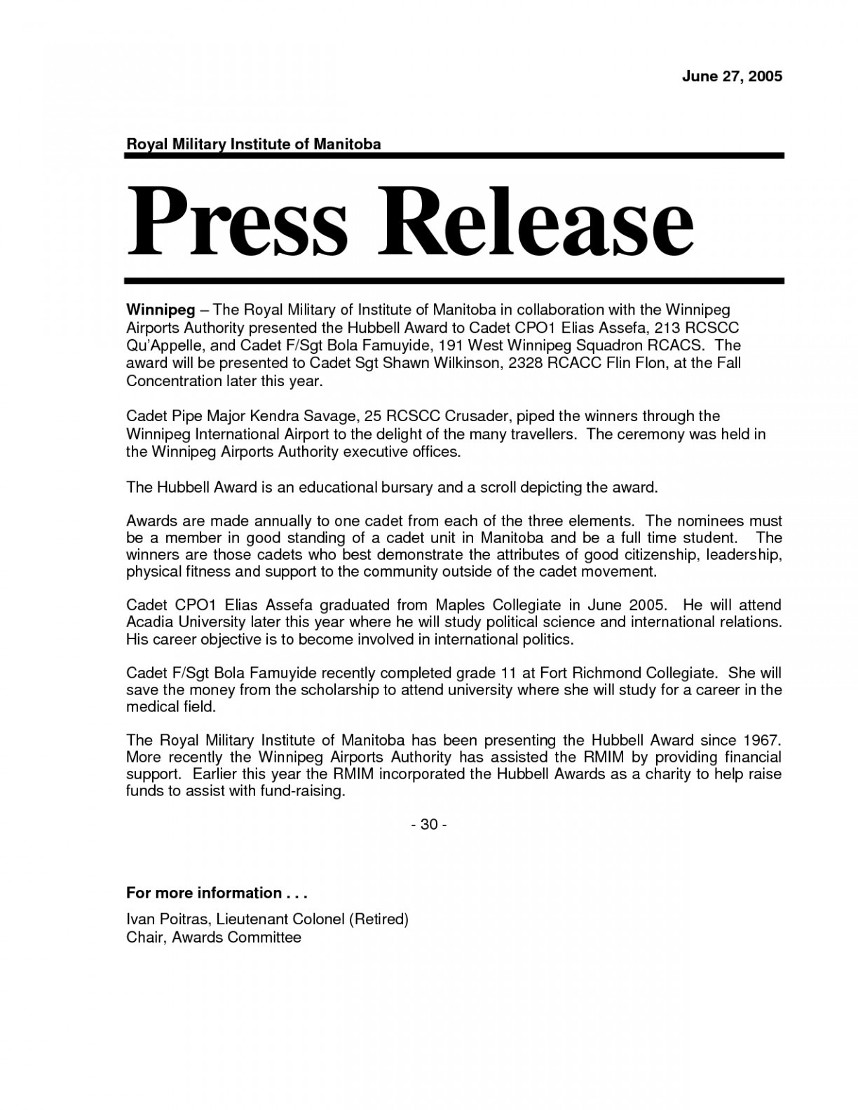 Press Release Format Copy Press Release Format Word Or New Press 
