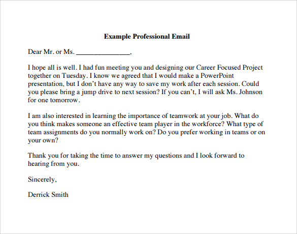 professional-email-example-business-mentor