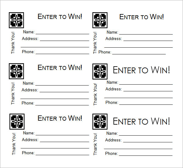 Raffle Ticket Outline Pertamini Co Ticket Template Publisher   The 