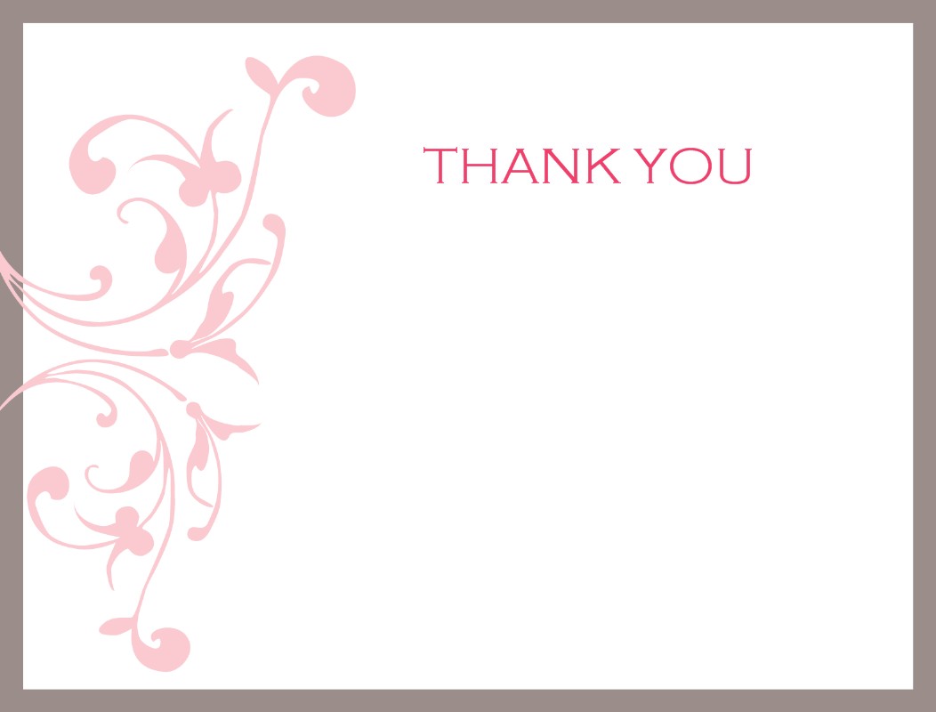 Thank You Cards (free) | Greetings Island