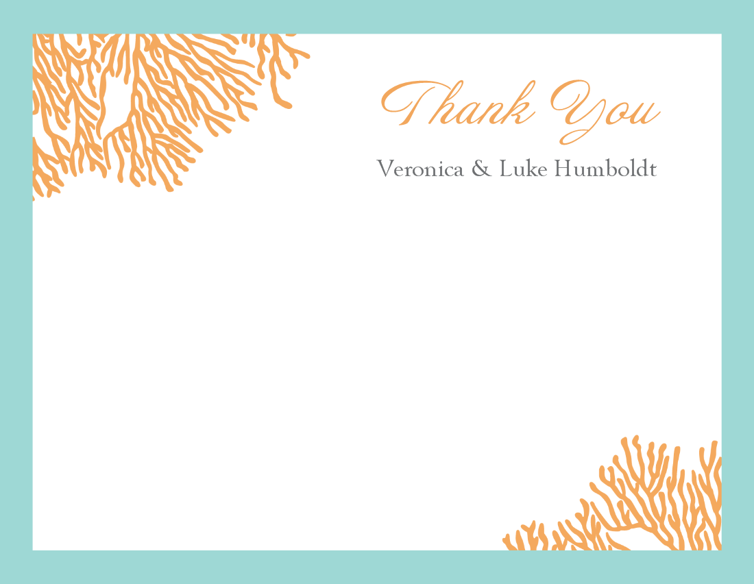 Thank You Cards (free) | Greetings Island