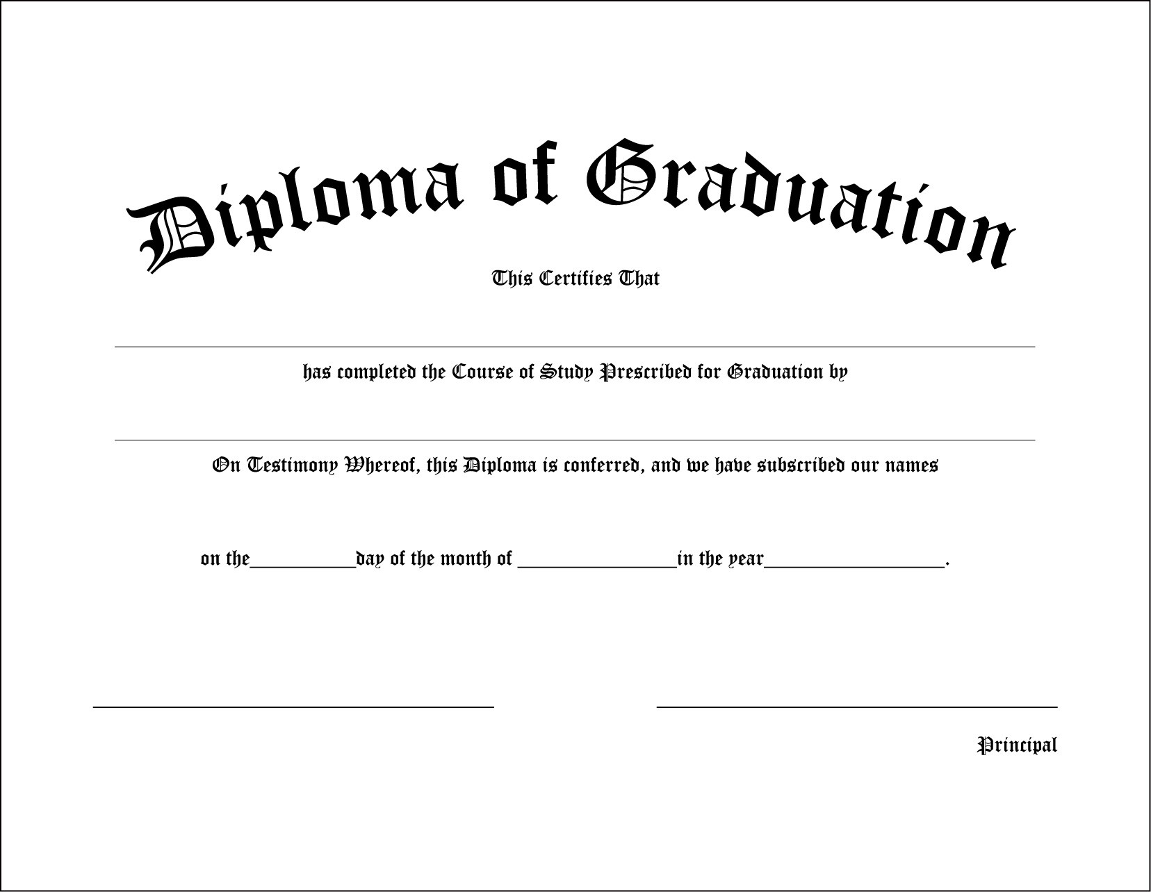 college graduation certificate template college graduation 