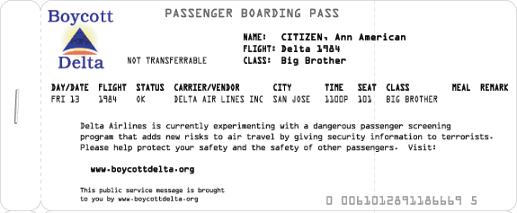 Fake Boarding Pass Generator guy and FBI: what about the law 