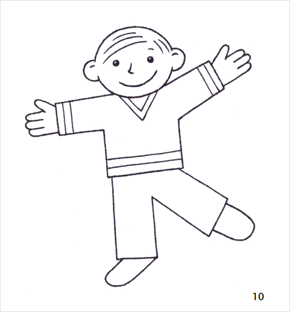 flat stanley template   Into.anysearch.co