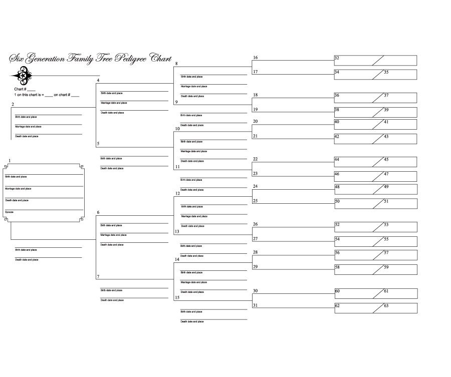 family tree template download family tree template 37 free 