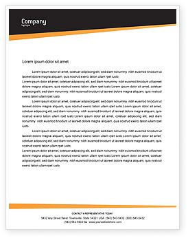 open office letterhead template free   Ecza.solinf.co