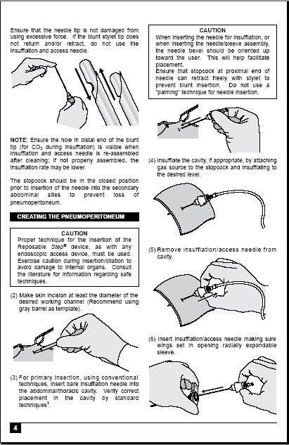 instruction manual example   Gecce.tackletarts.co