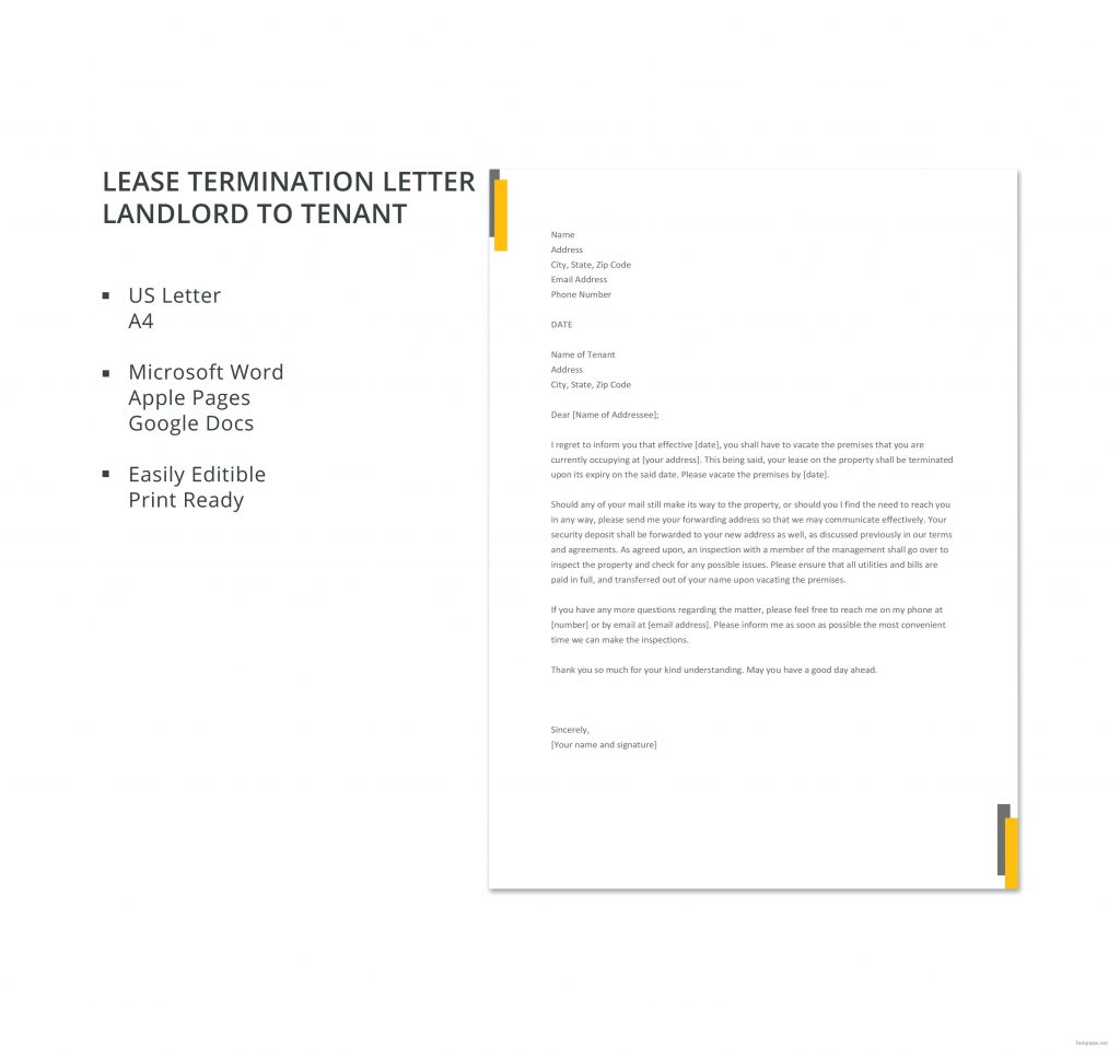 Sample attorney Termination Letter New Termination attorney Client 