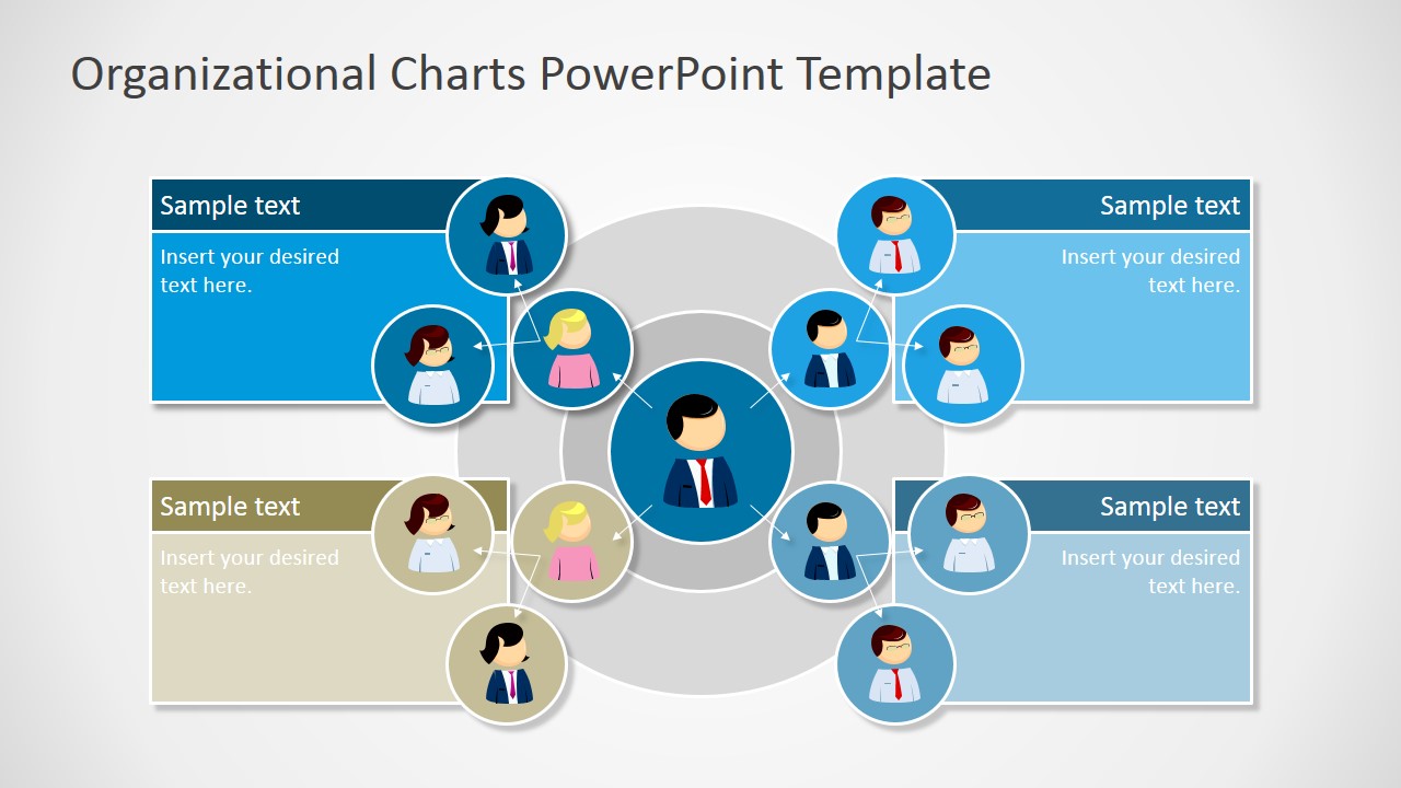 powerpoint chart templates   Ecza.solinf.co