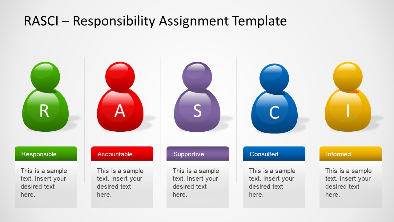 responsibility matrix template excel   Ecza.solinf.co