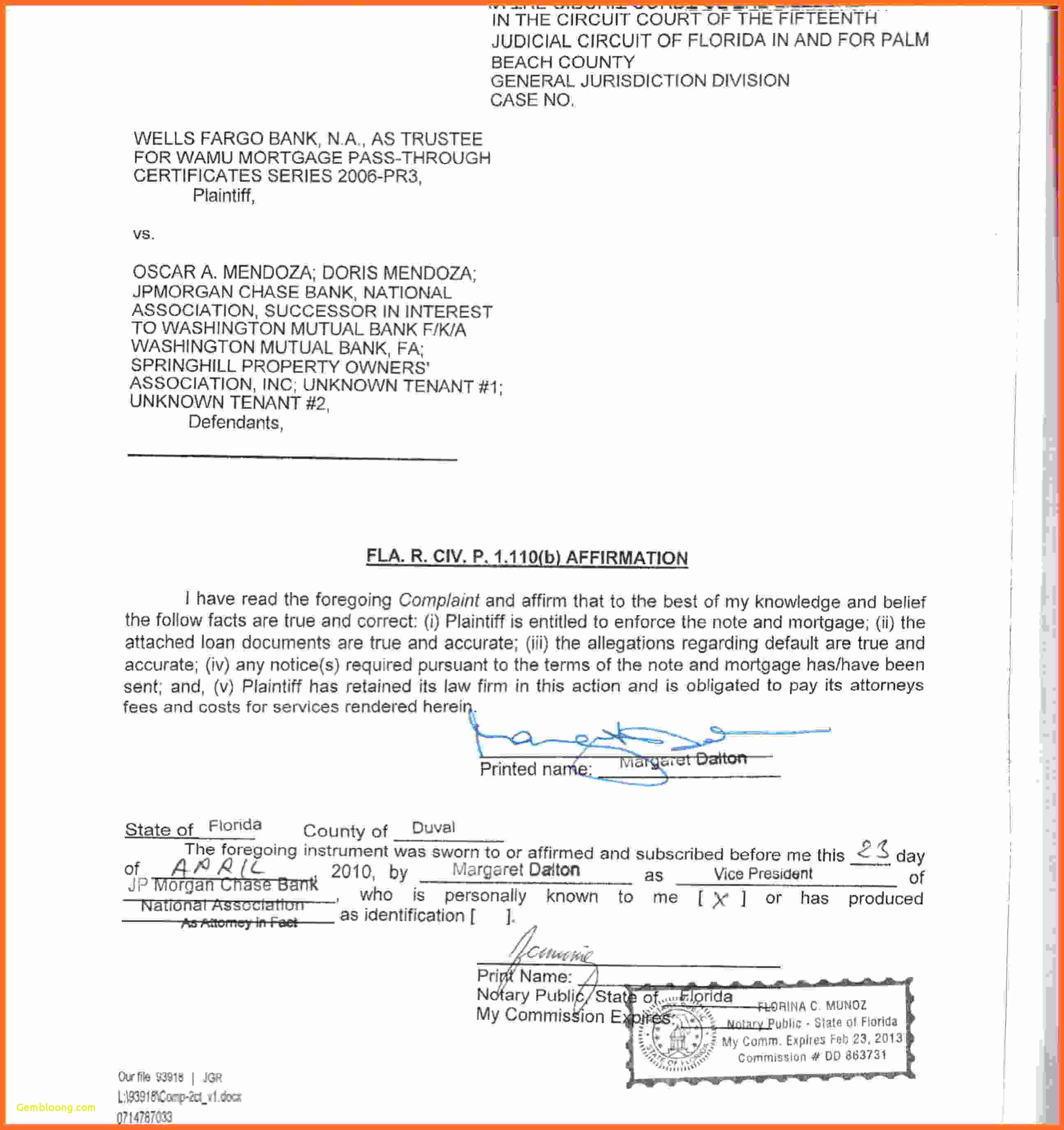 printable-free-affidavit-of-non-prosecution-form-texas