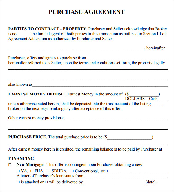 Simple Land Purchase Agreement Beautiful Pin By Cayucosbeachmama 
