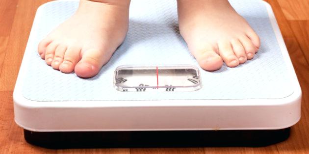 Childhood Obesity Task Force Unveils Action Plan: Solving the 