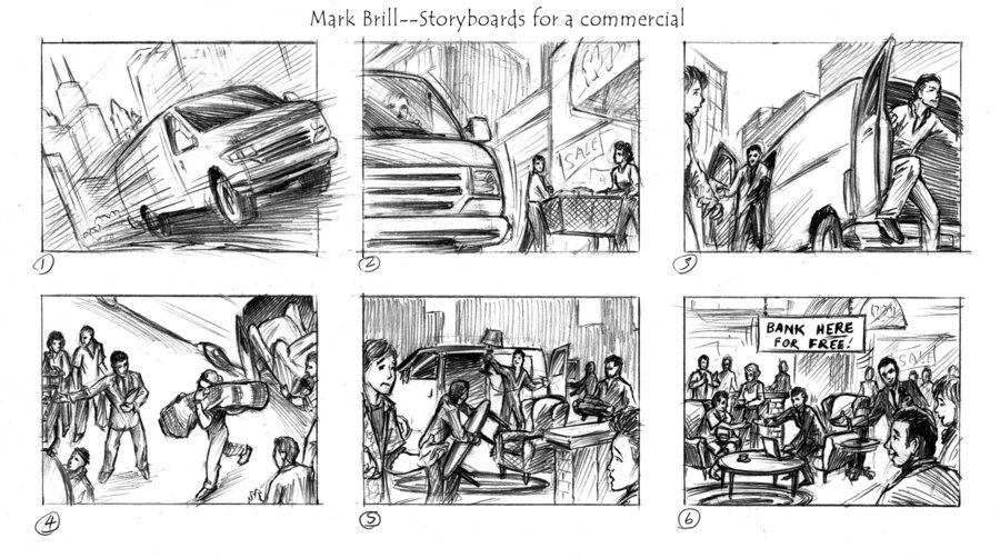 storyboard starwars   Google Search | storybeord research 