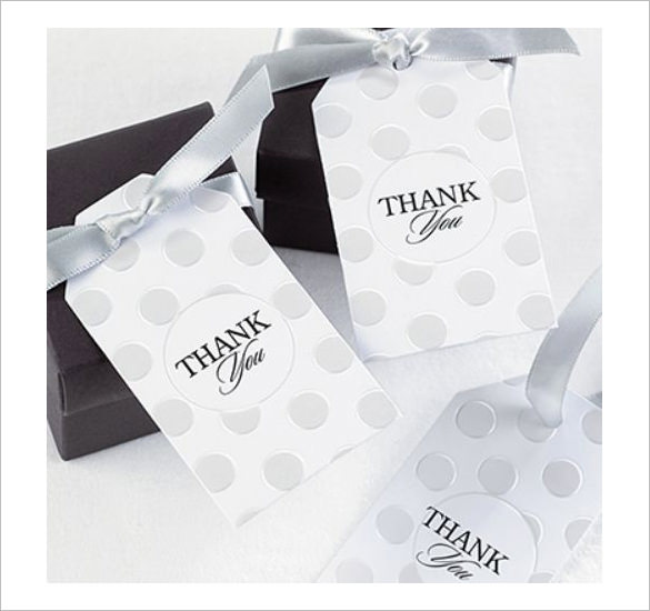 17+ Bridal Shower Thank You Cards – Free Printable PSD, EPS Format 