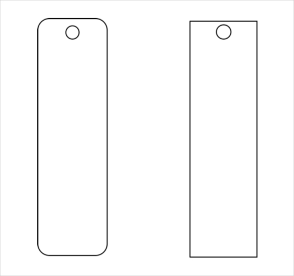 Bookmark template image by oliverid5 on Photobucket | Craft 