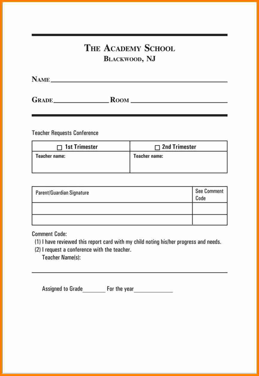 Employee Write Up Form | Business Mentor