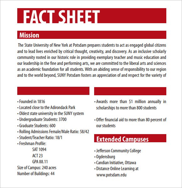fact card template   Roho.4senses.co