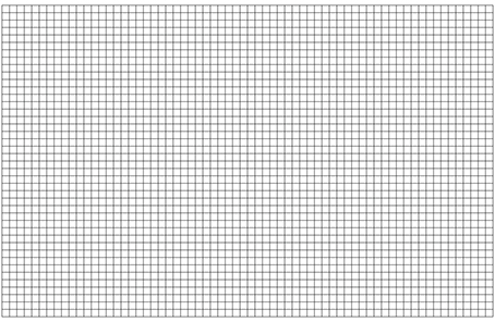 30+ Free Printable Graph Paper Templates (Word, PDF)   Template Lab