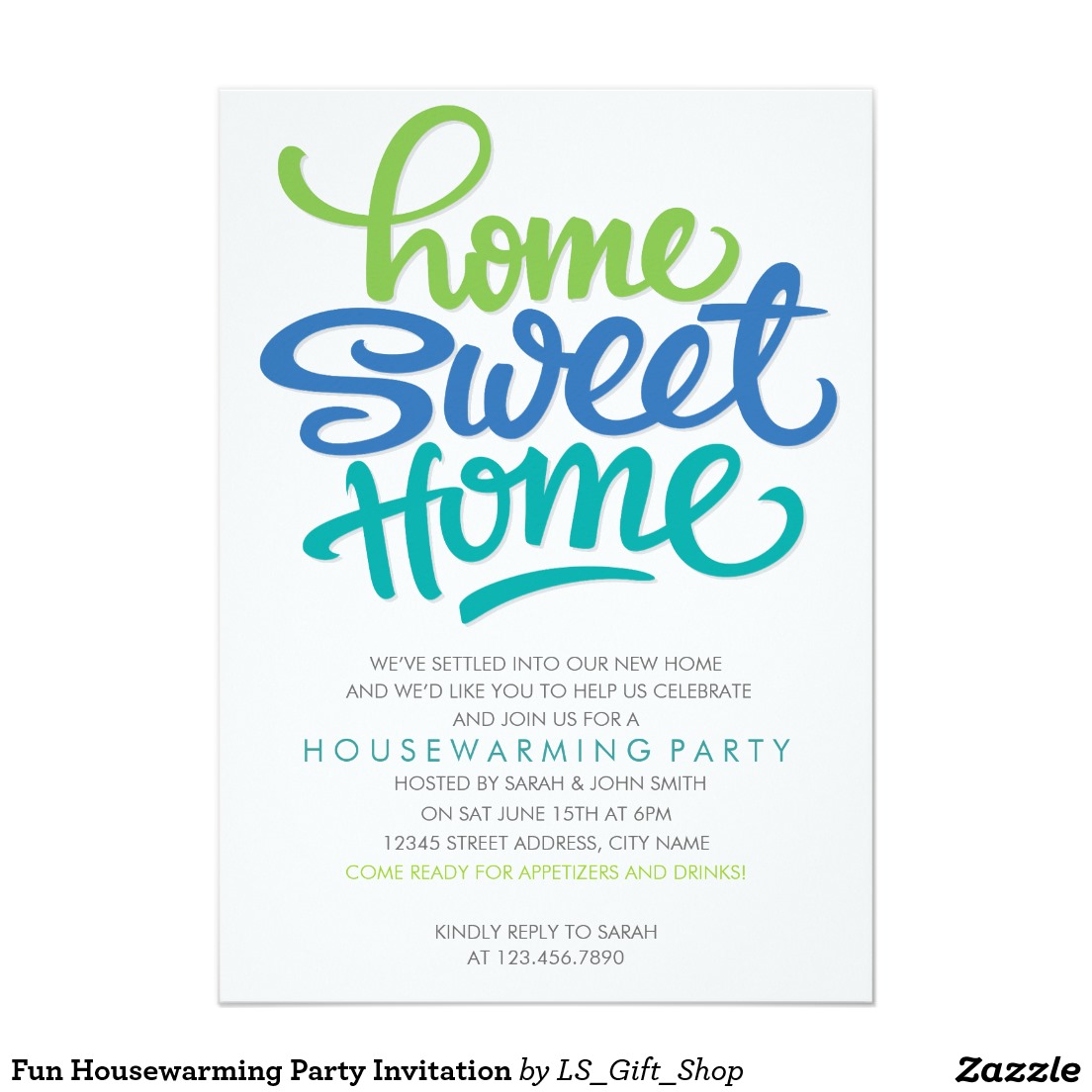 housewarming invitations free Housewarming Invitations Free For 