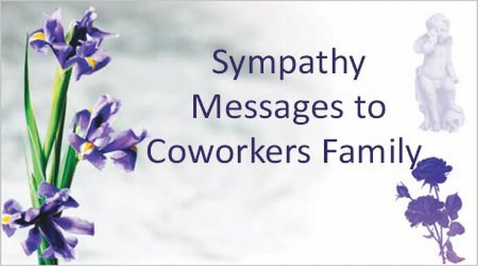 Sympathy Messages For Loss Of A Wife Wordings And Messages 