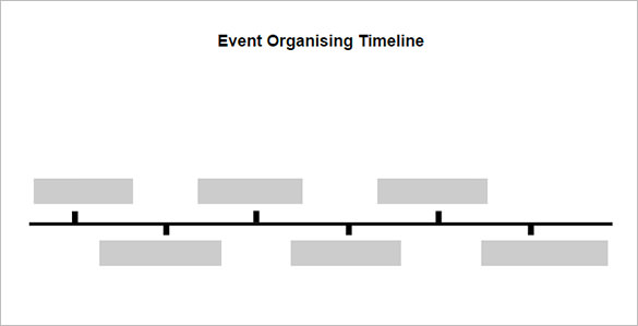 Timeline Template 69+ Free Word, Excel, PDF, PPT, PSD Format 