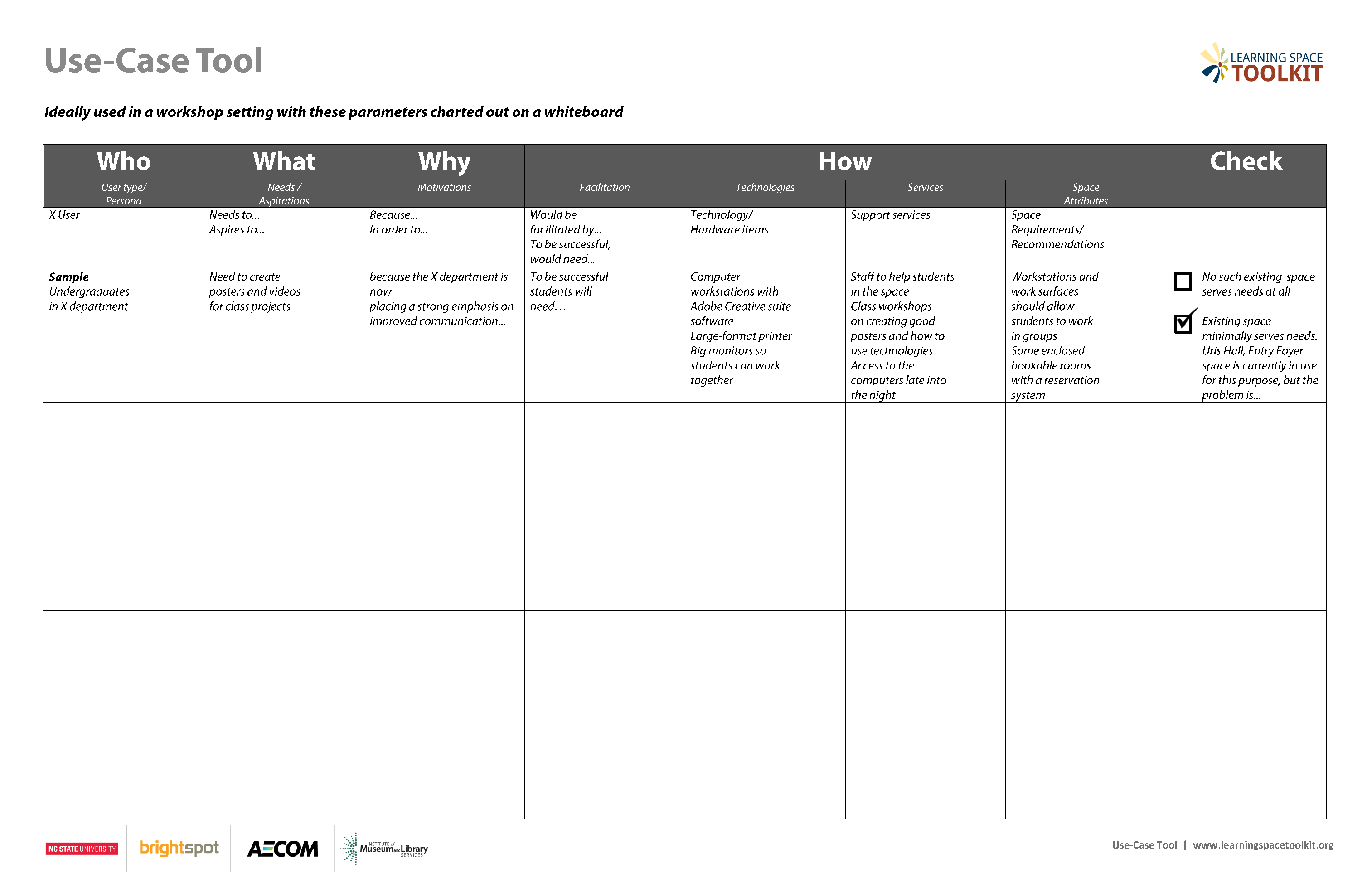 Use Case Template   9+ Free Word, PDF Documents Download | Free 