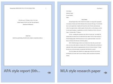 Create the Perfect Essay with APA Format Template   94xRocks