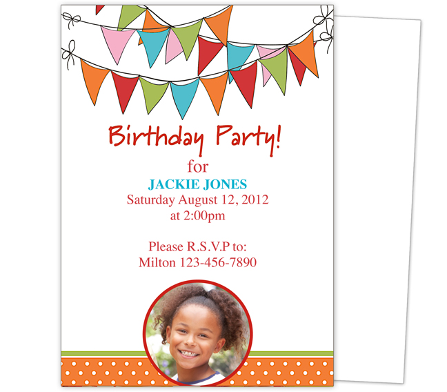 microsoft word party invitation template party invitation template 