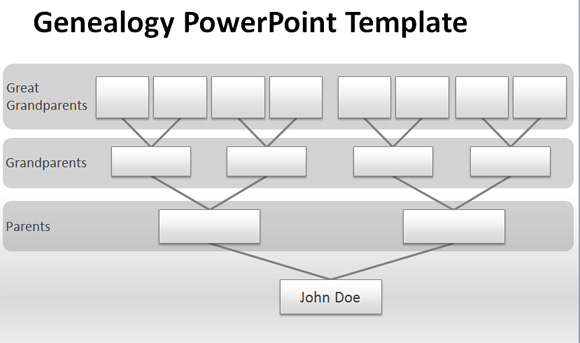 family tree template word doc Ecza.solinf.co