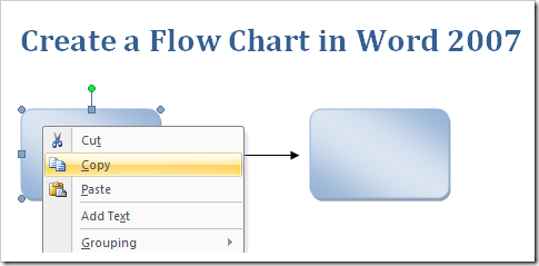 40+ Flow Chart Templates   DOC, PDF, Excel, PSD, AI, EPS | Free 