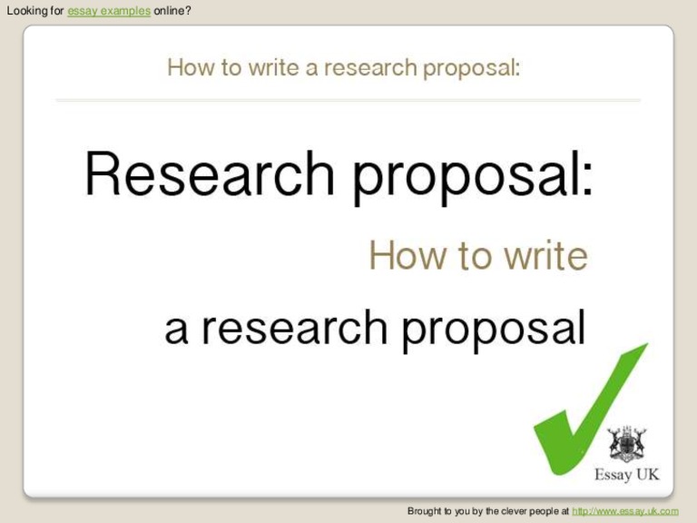 how to write proposal essay essay examples how to write a research 