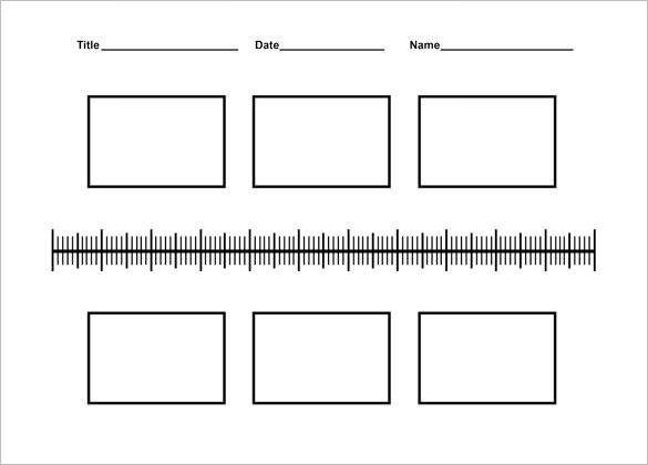 Timeline Template   69+ Free Word, Excel, PDF, PPT, PSD Format 