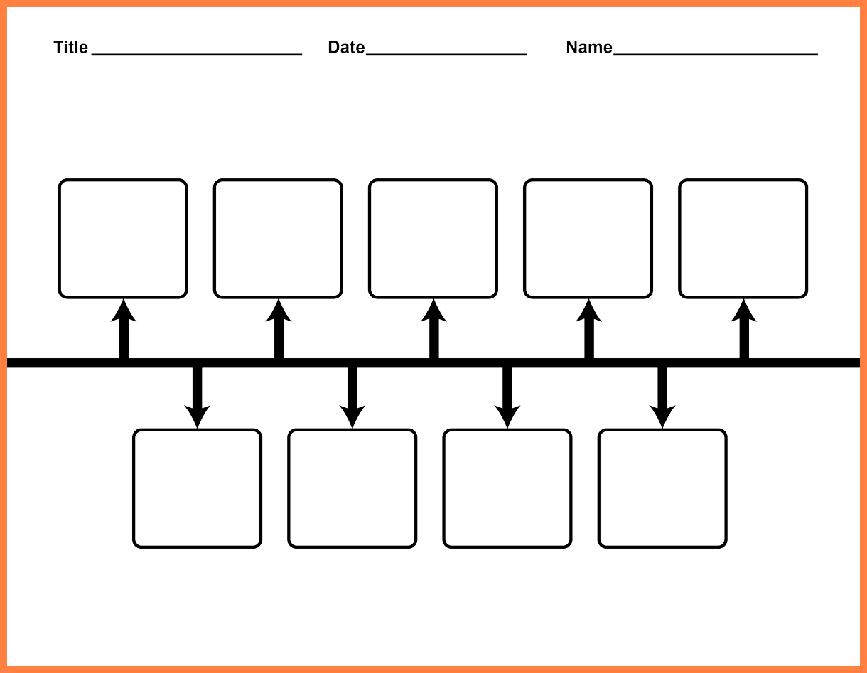 5+ timeline template word | Marital Settlements Information