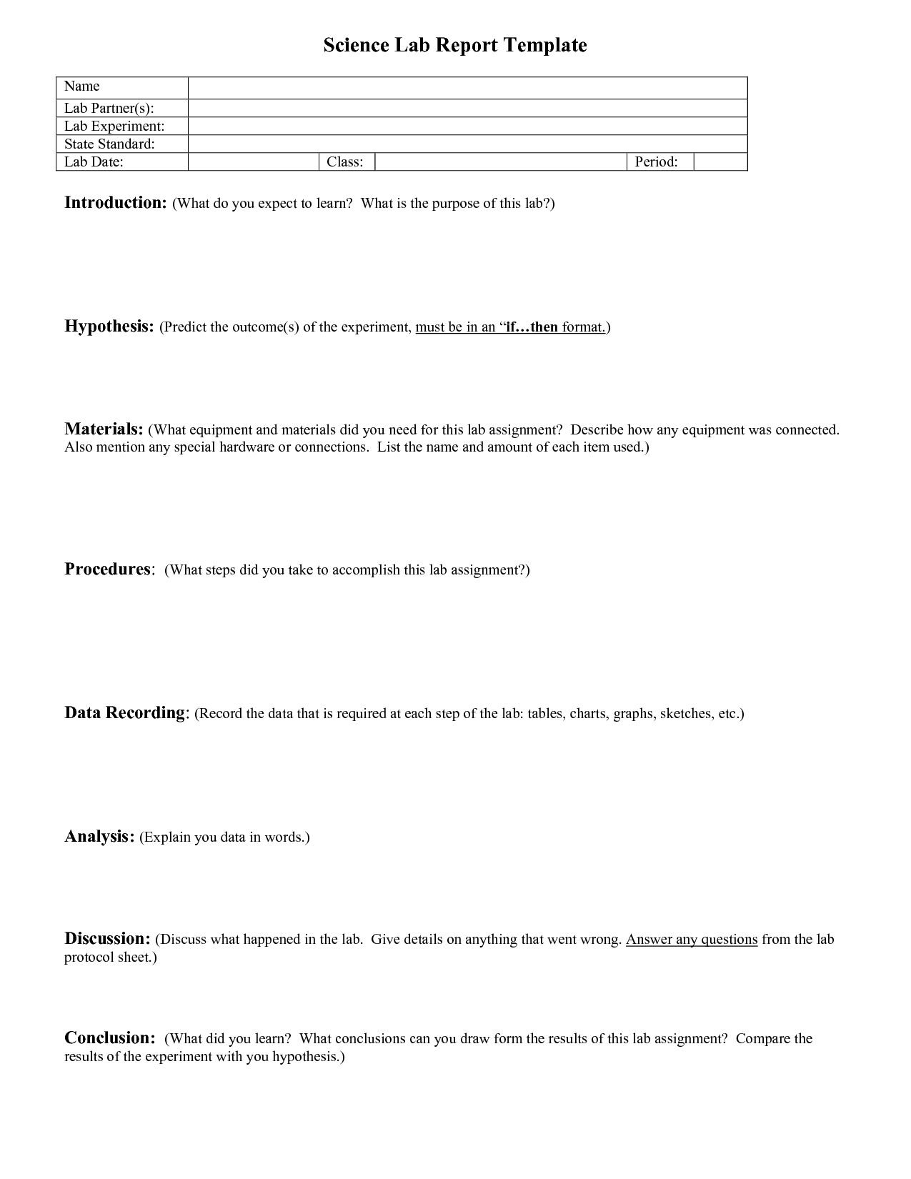 lab template   Gecce.tackletarts.co