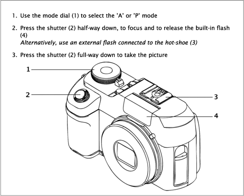 XStandoff 2 Examples — Instruction manual