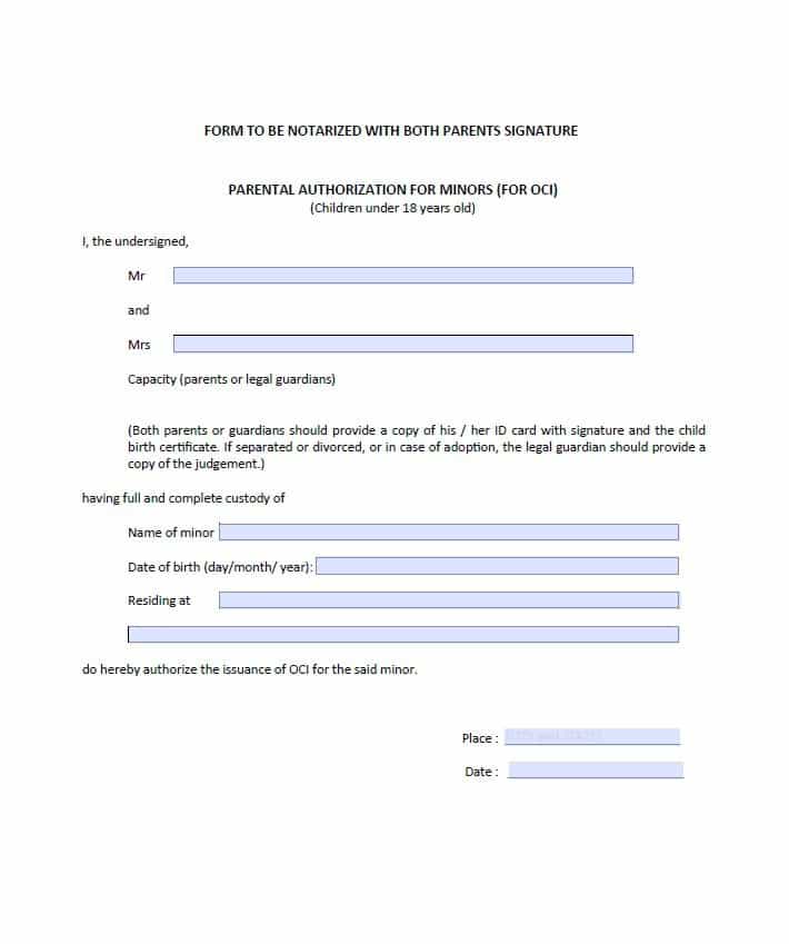 sample notary letter template 25 notarized letter templates sample 