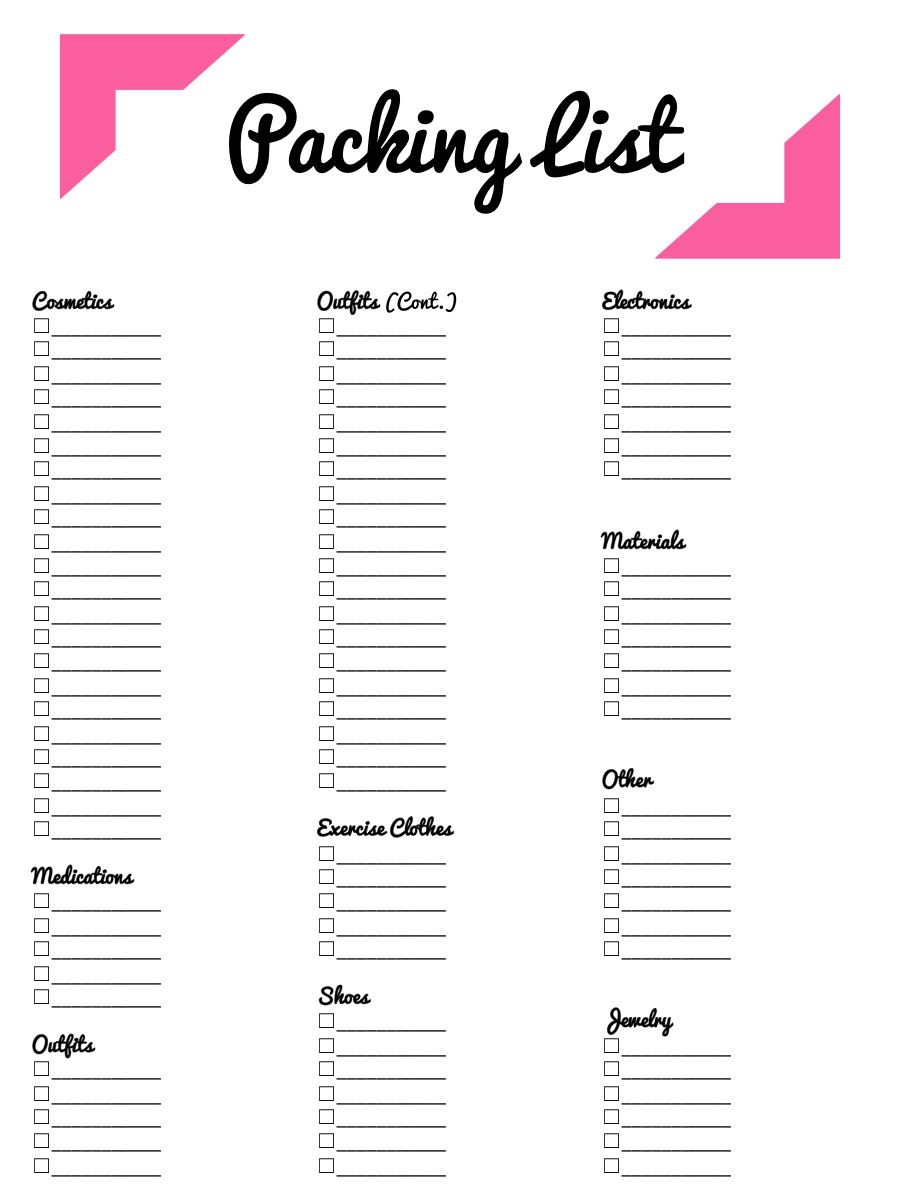 Packing Slip | Free Packing Slip Template for Excel