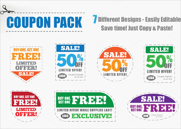 Coupon Vectors, Photos and PSD files | Free Download