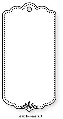 microsoft word bookmark template blank bookmark template for word 