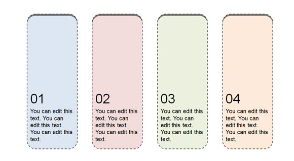 50 Free Printable Bookmark Templates   Template Lab