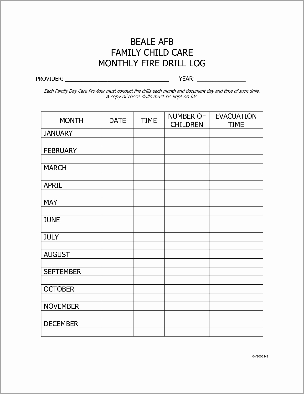 Roll Call Register Template Elegant 100 Student Release Form 