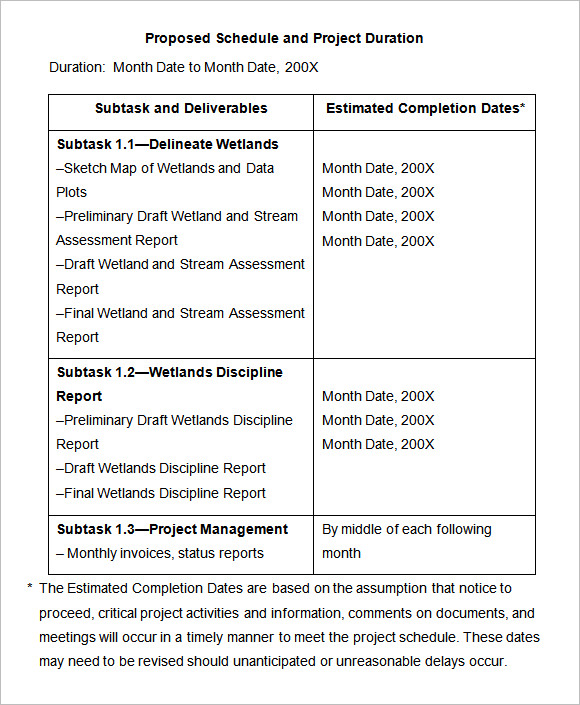 scope of work template   Ecza.solinf.co