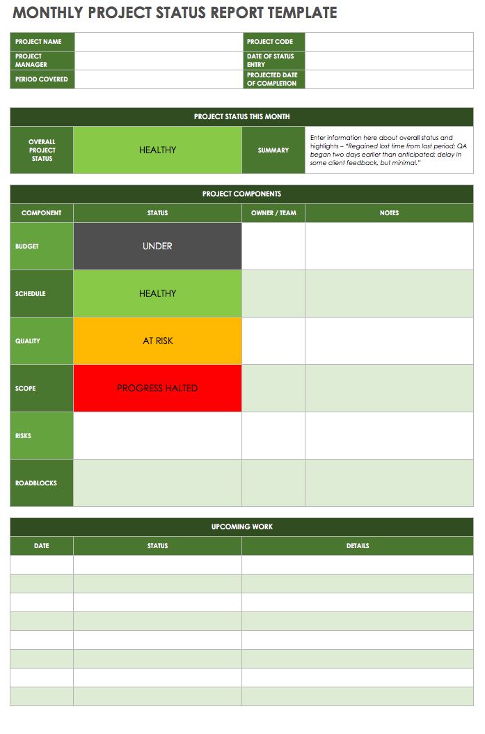 status template   Into.anysearch.co